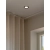 Zestaw 3 opraw wpuszczanych czarnych 3xLED 4,4W Olea NO2510400103 - Nordlux